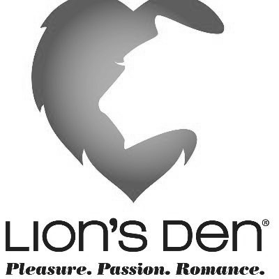 Lions Den Logo