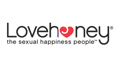Lovehoney Store Logo
